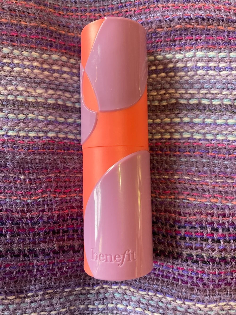 Benefit Crystah Dewy Gel Blush Stick